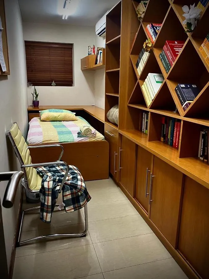 Ololo Caracas B&B 0*,  Venezuela