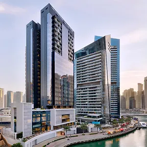 ***** Hotel Crowne Plaza Marina By Ihg Emiratos Árabes Unidos