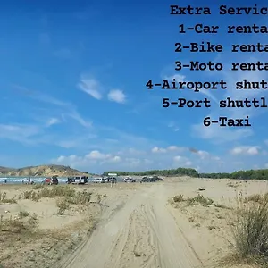 visit hotel