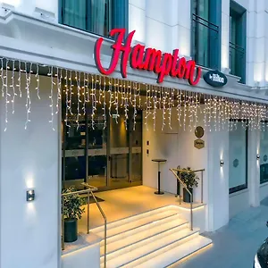 *** Hotel Hampton By Hilton Old Turquía