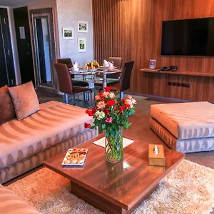***** Apartahotel Medina Loft & Marruecos