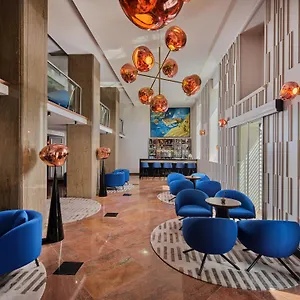 ***** Hotel Palazzo President Croacia