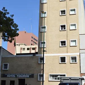 Tiburon Caracas